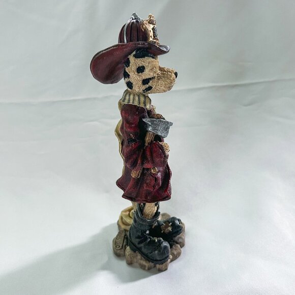 Boyd's Bears and Friends 1st Edition Sparky McPlug 1995 Vintage - Picture 5 of 12